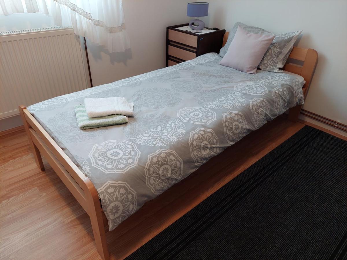 Suite Elena Nedelisce Экстерьер фото